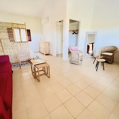 Casagliana Suite Resort Olbia Room photo