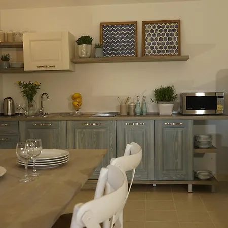 Casagliana Suite Resort Olbia Exterior photo