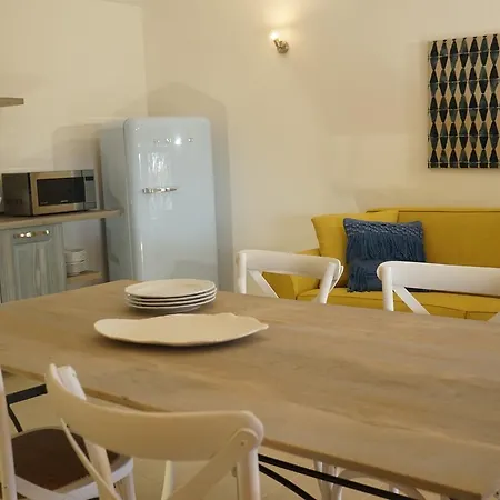 Casagliana Suite Resort Olbia Exterior photo