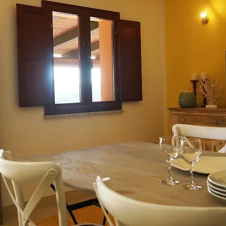 Casagliana Suite Resort Olbia Exterior photo