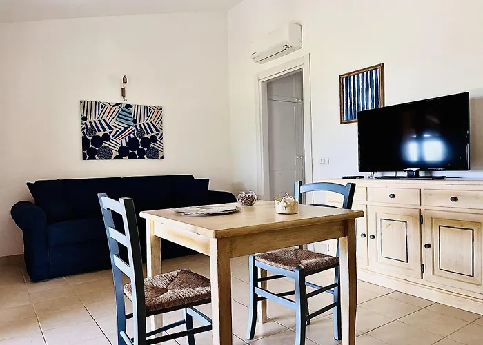 Casagliana Suite Resort