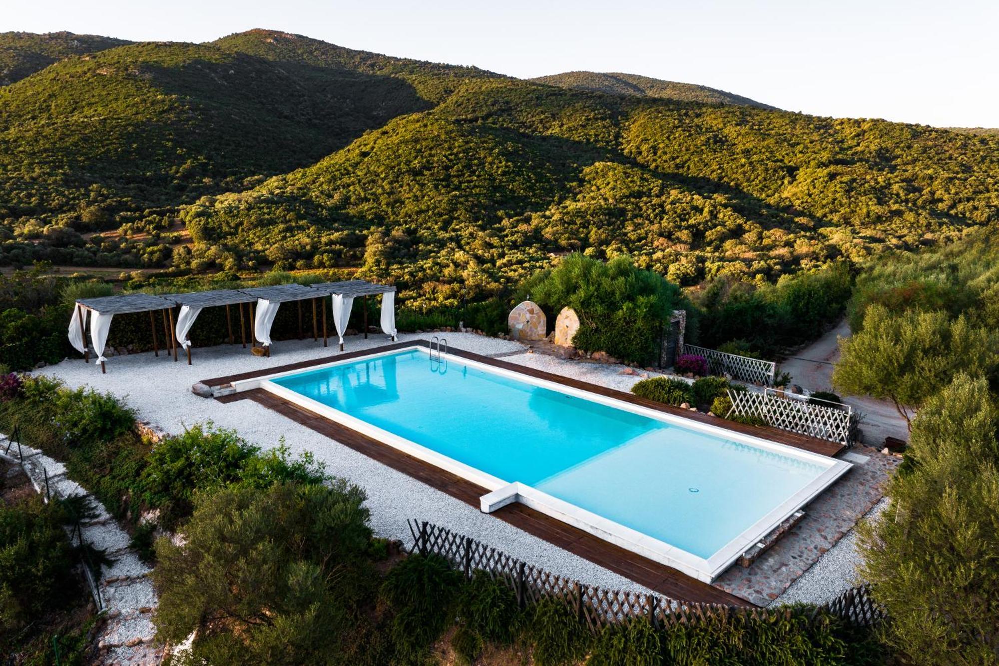 Resort Casagliana 4*