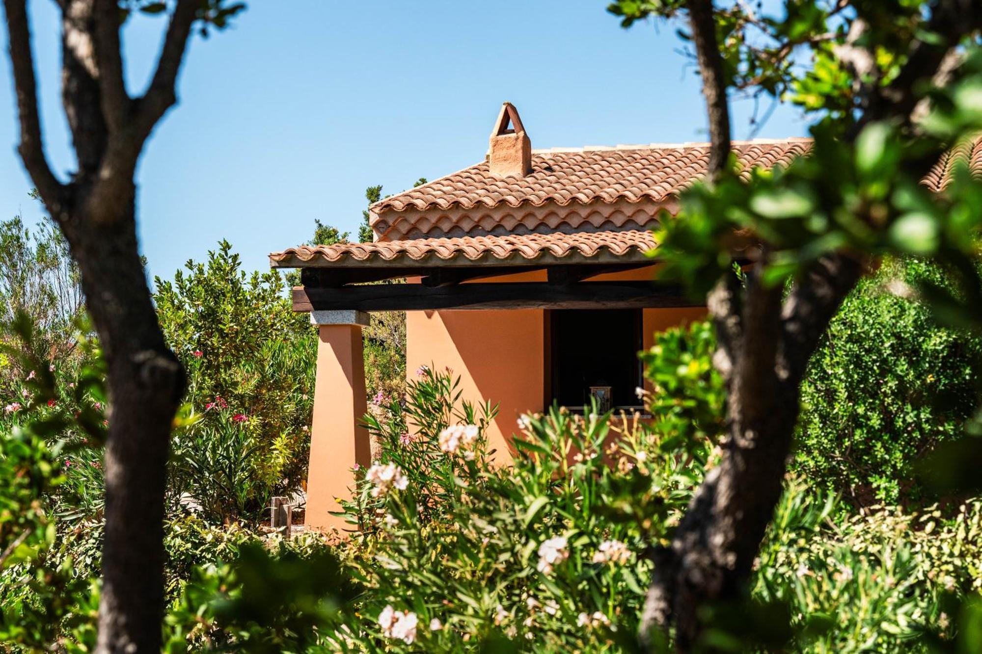 Casagliana 4* Olbia