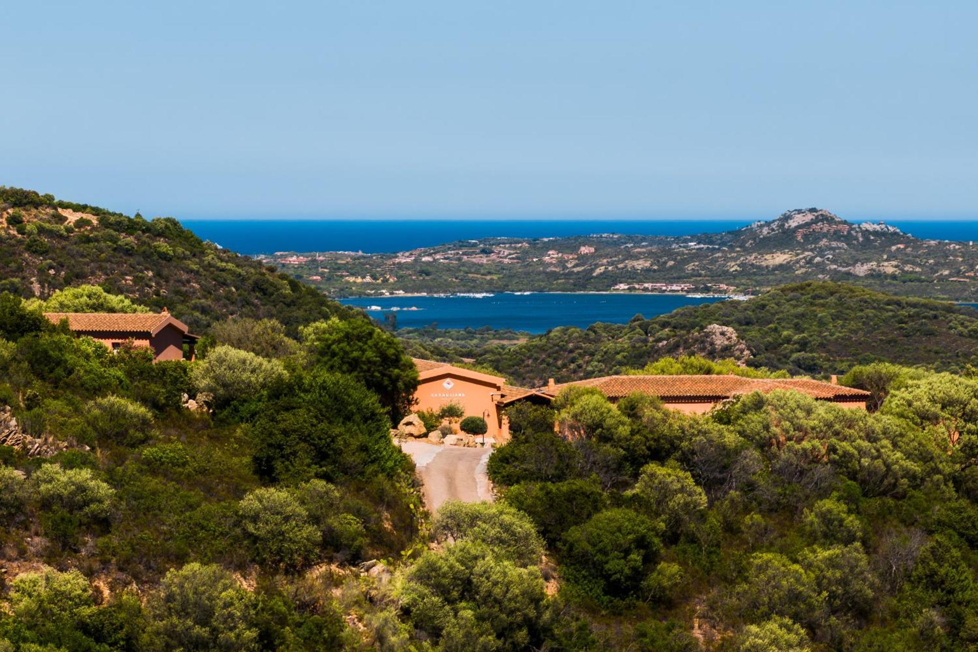 Casagliana Resort Olbia
