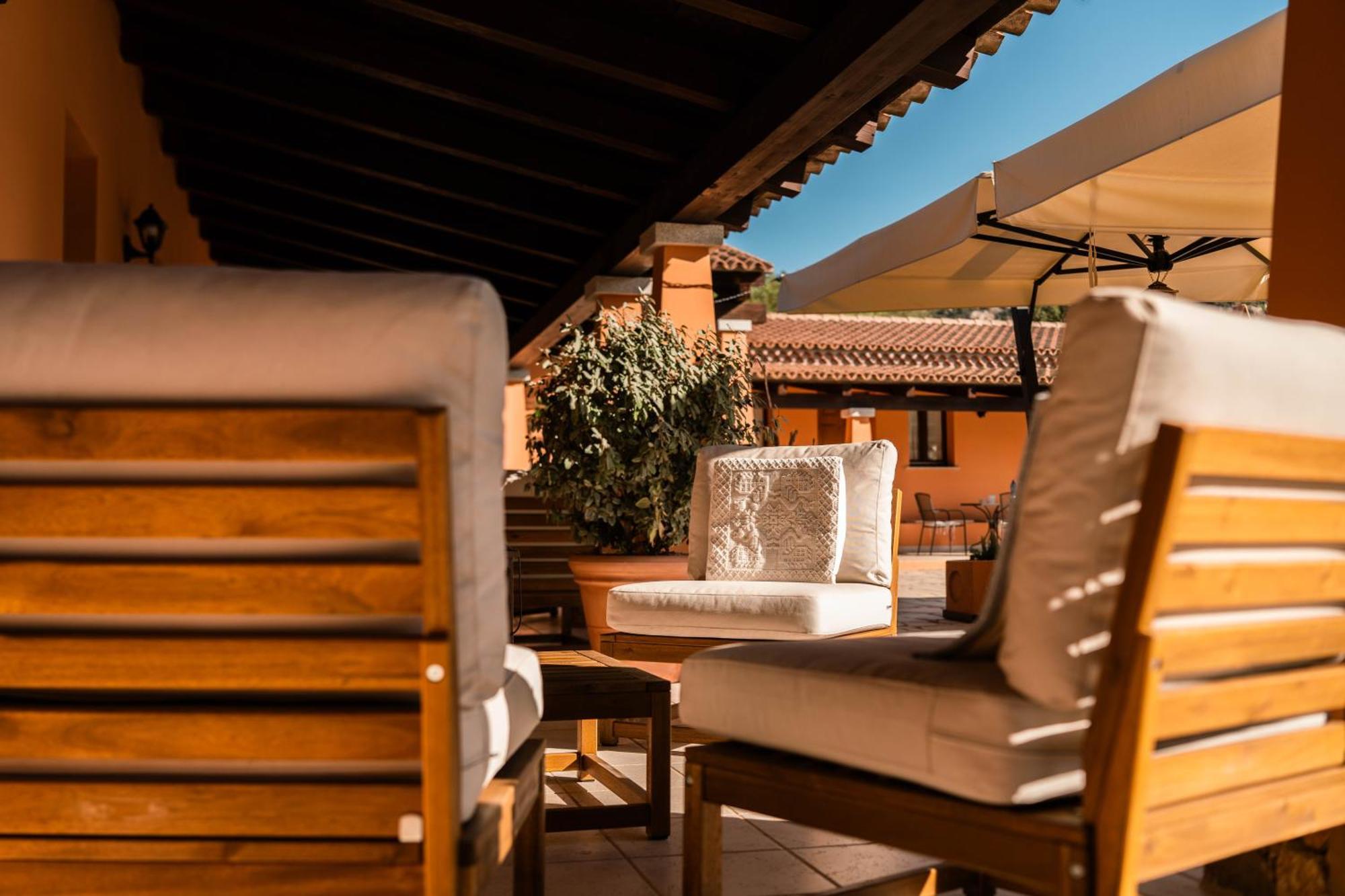 Casagliana Resort