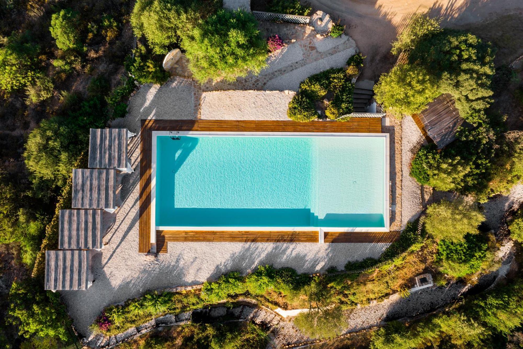 Casagliana Resort Olbia