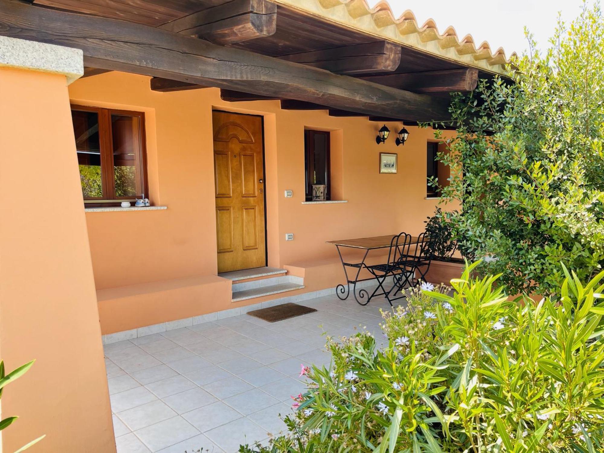 Resort Casagliana 4*