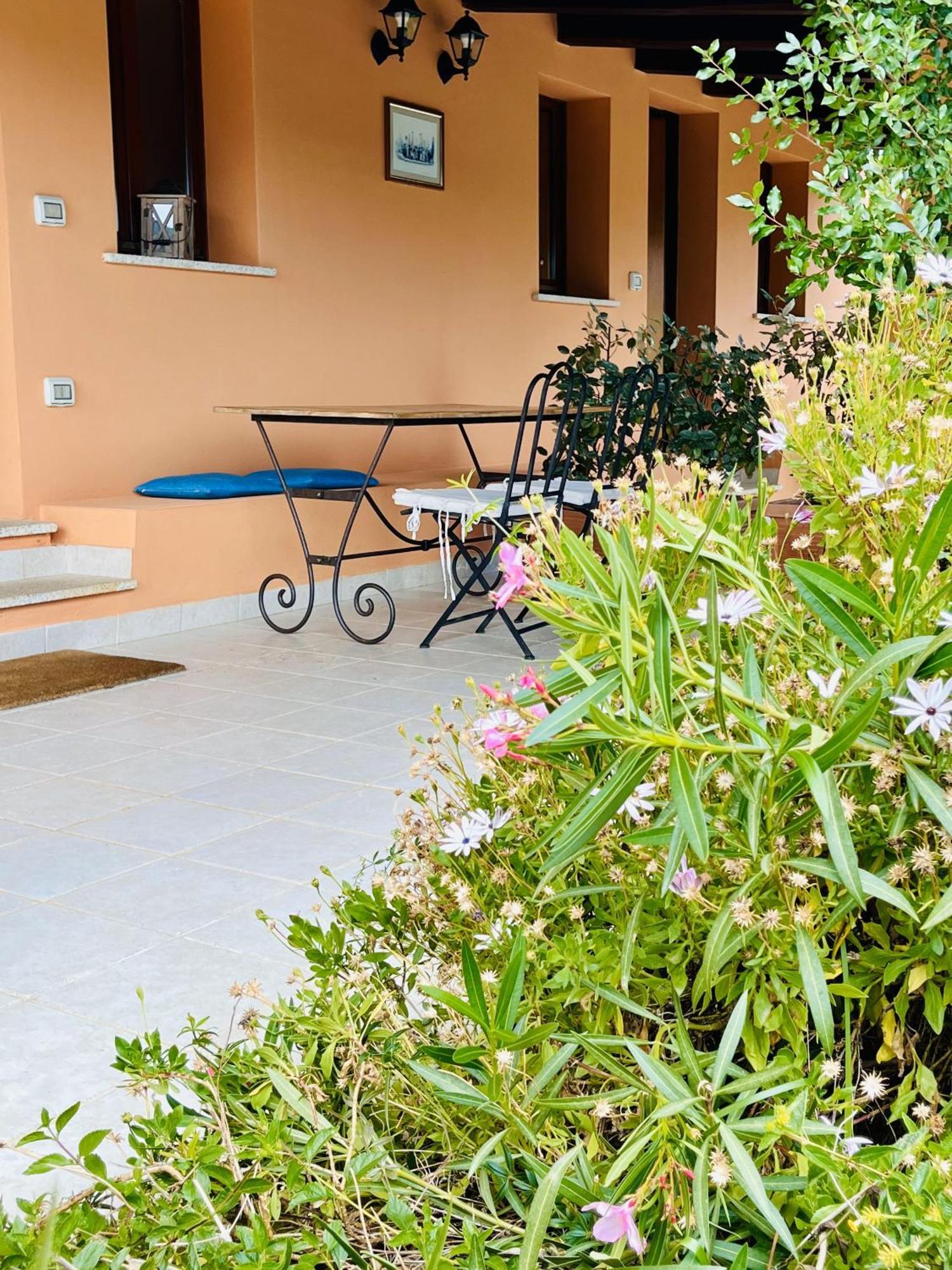 Resort Casagliana Olbia