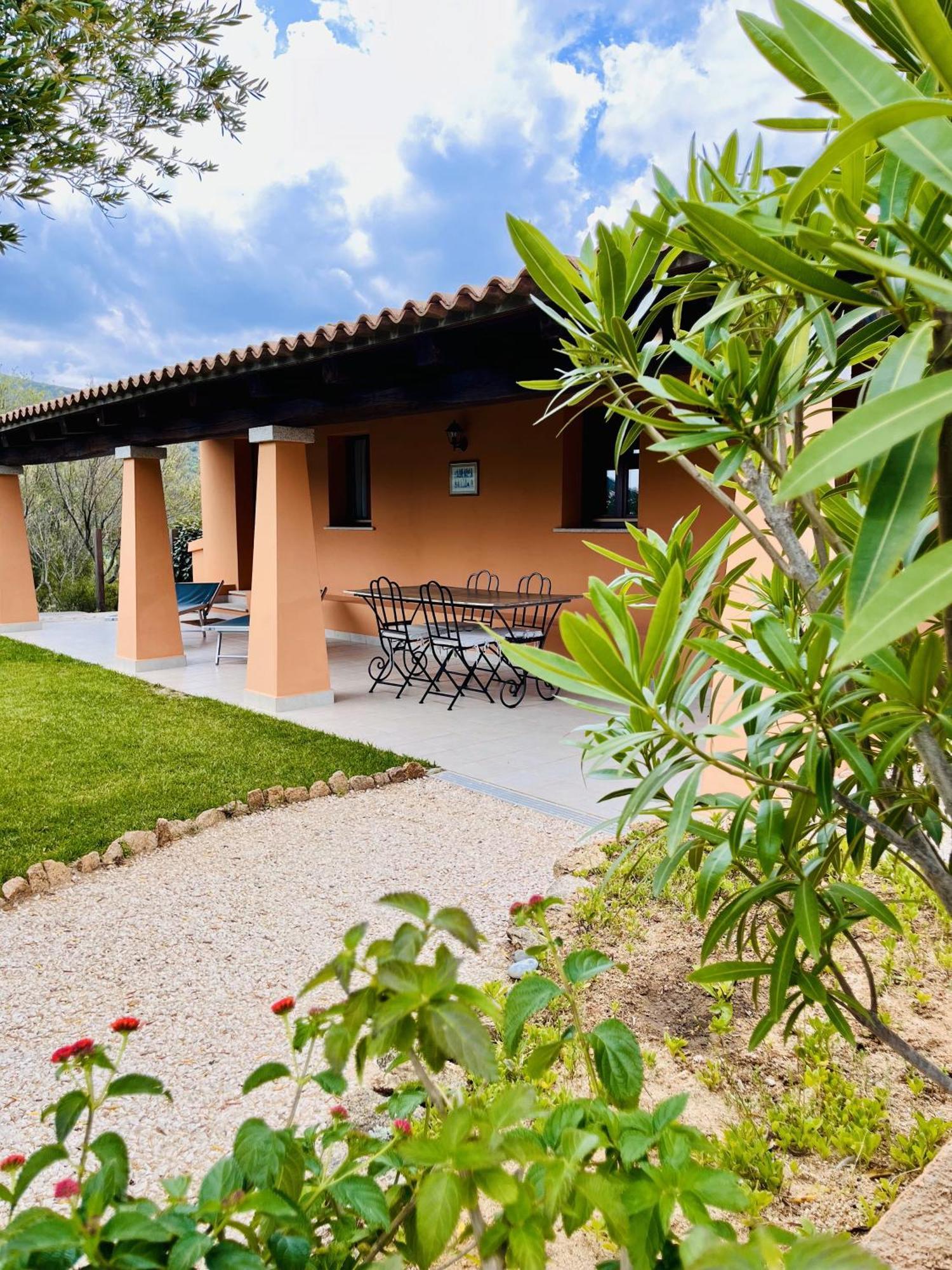 Casagliana 4*