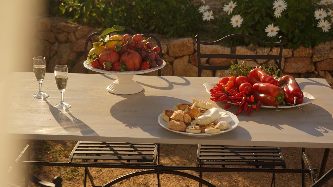 Resort Casagliana Olbia