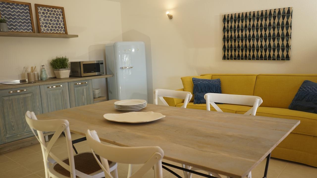 Casagliana Resort 4*