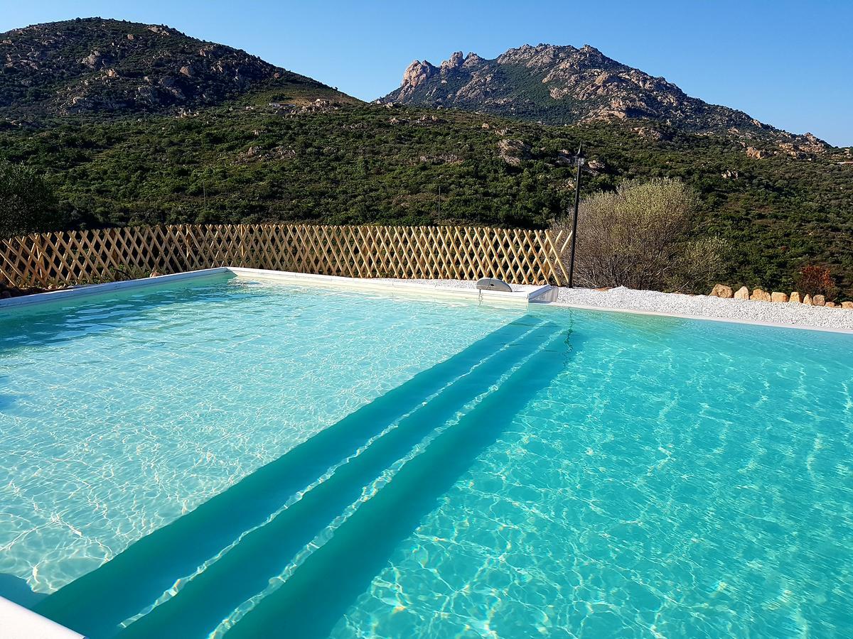 Casagliana Resort 4*