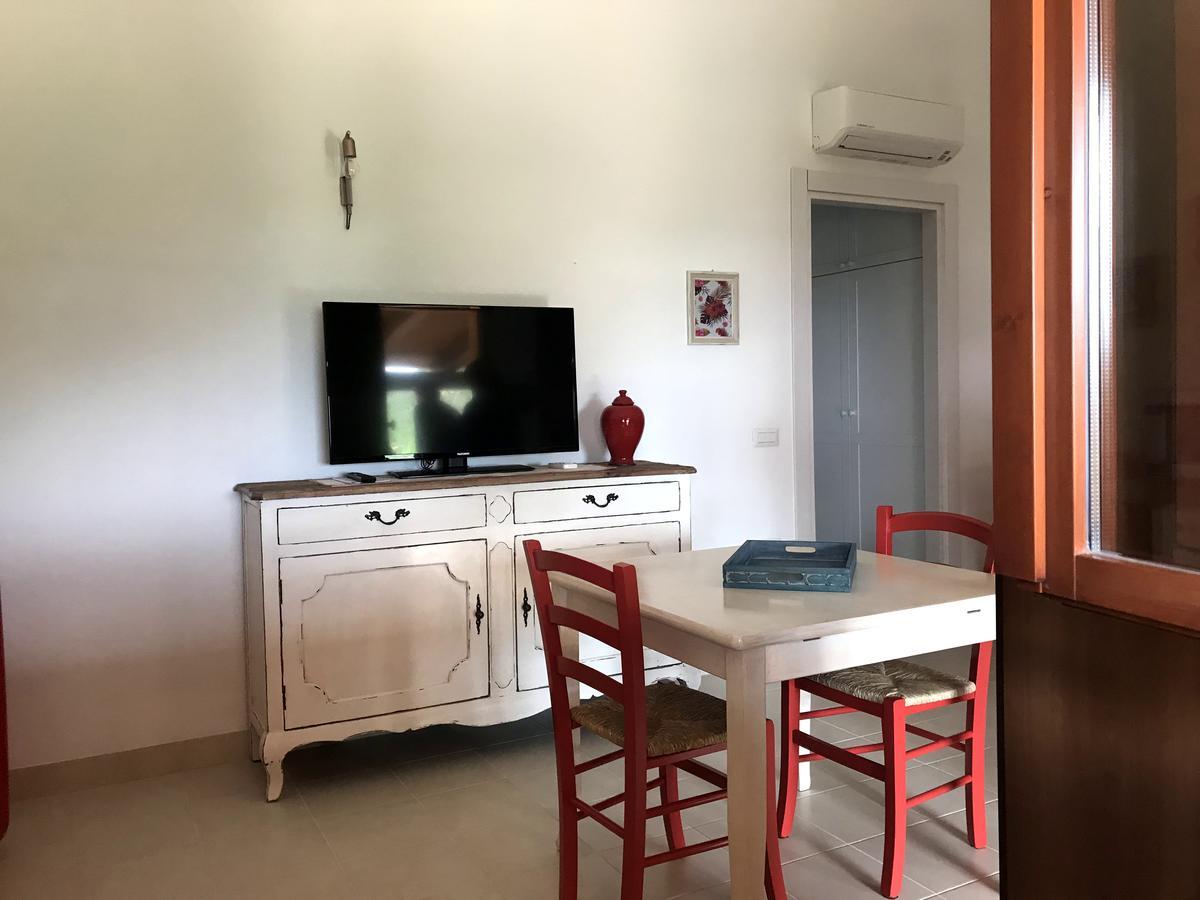 Resort Casagliana Olbia
