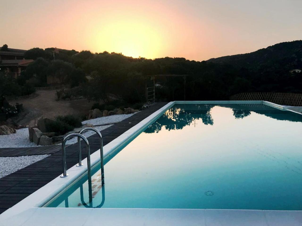 Resort Casagliana Olbia