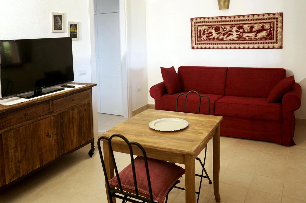 Resort Casagliana Olbia