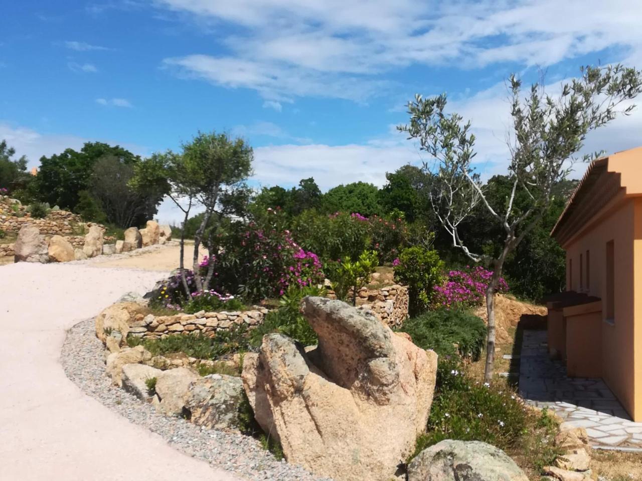 Casagliana Olbia